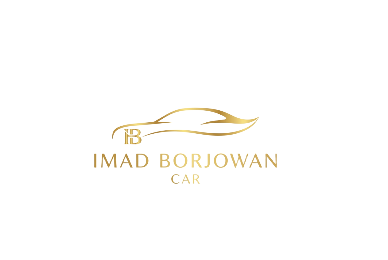 Imad Borjowan Car — On loue l'élégance